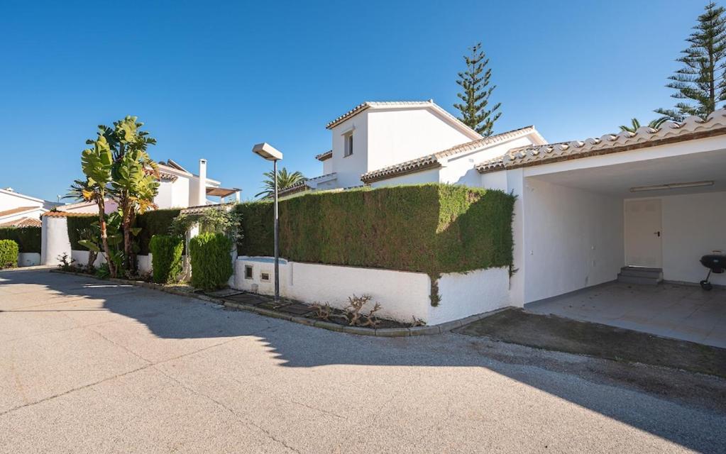 Holiday home Con Piscina Privada Y Jardin