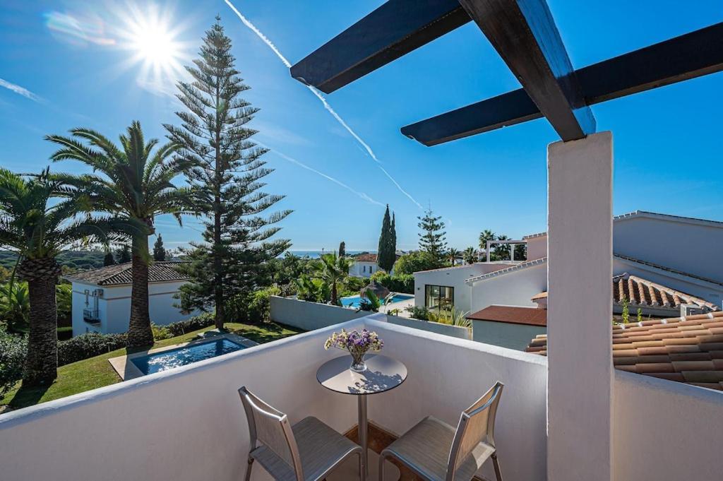 Holiday home Con Piscina Privada Y Jardin Marbella
