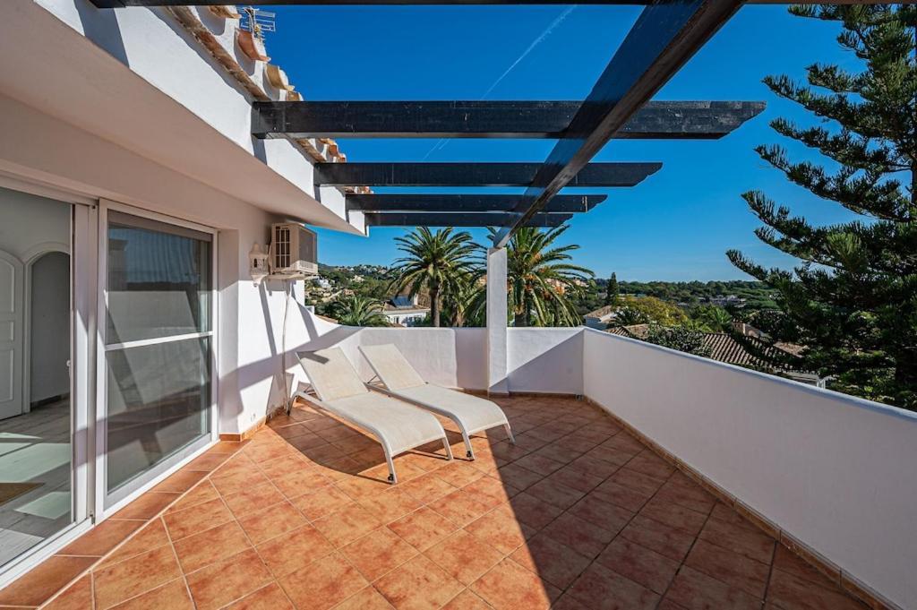 Holiday home Con Piscina Privada Y Jardin *